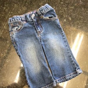 Jack and Jill jeans